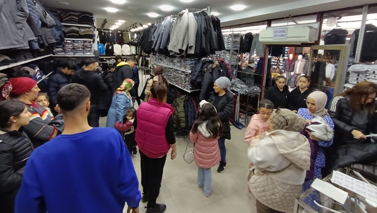 Nefes Gönülleri Isıttı