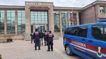 Çorum’da Uyuşturucu Operasyonu: 1 Şüpheli Tutuklandı