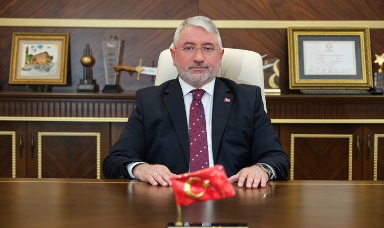 Başkan Aşgın’dan İkametgâh Çağrısı