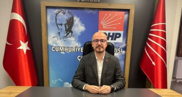 “Hukuk ve Demokrasi Yoksa Gelecek Yok…”