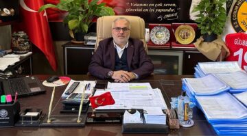 Çerikci: “Esnafımızla Omuz Omuza Yürümeye Devam”