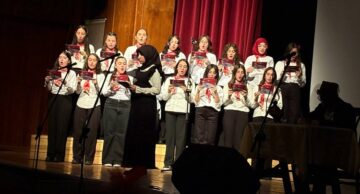 Mehmet Âkif Ersoy, Vefatının 89. Yılında Çorum’da Anıldı