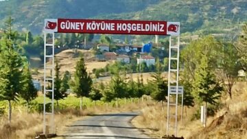 Güney Köyü’nden Spor ve Güreş Sahası Talebi!