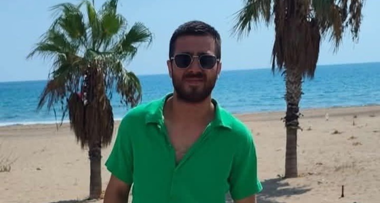 Çorumlu Genç Kalp Krizinden Vefat Etti