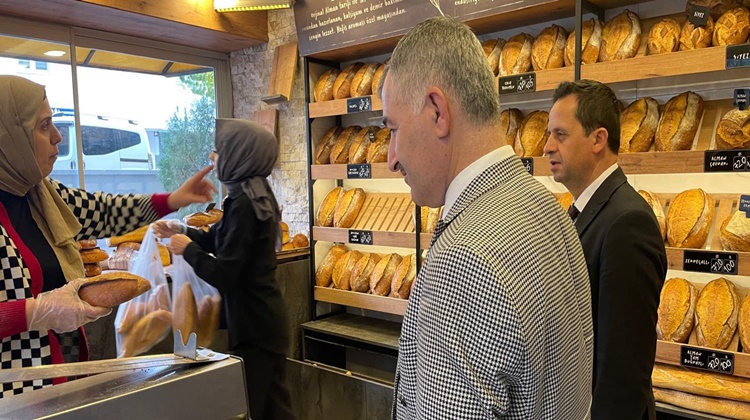 Çorum “Pilot” İl Seçildi