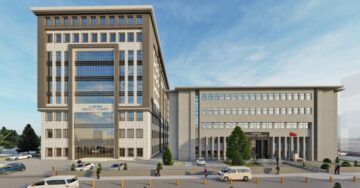 AK Parti’den Adliye Müjdesi!