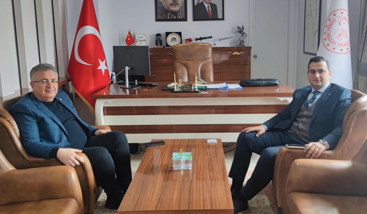 Oğuzlar’ın Geleceği Masaya Yatırıldı