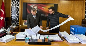 2026 Yılı Eylem Planı Belirlendi