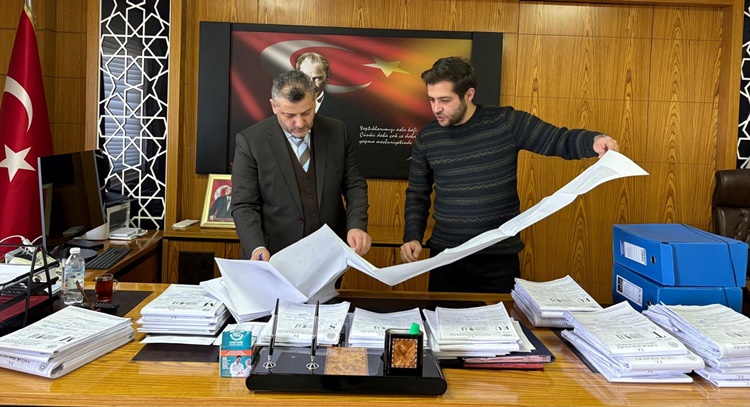 2026 Yılı Eylem Planı Belirlendi