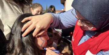 Belediyeden Dolu Dolu Sömestr Etkinliği