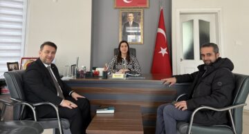 Çorum Belediyesi Muhtarlarla İstişarelerini Sürdürüyor