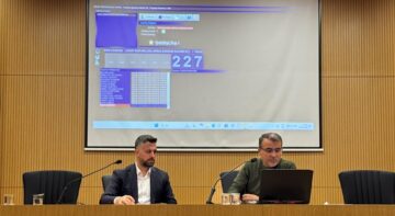 Belediye Personel Alımı Noter Kurası Tamamlandı