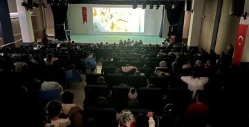 Çorum Belediyesi’nin Sömestr Etkinlikleri Başladı