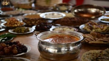 “Gastro Çorum” Tanıtım Toplantısı 13 Ocak’ta Yapılacak