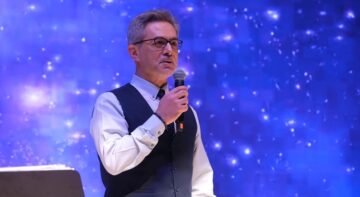 “Şehirden Şiire” Şiir ve Müzik Dinletisi Gerçekleştirildi