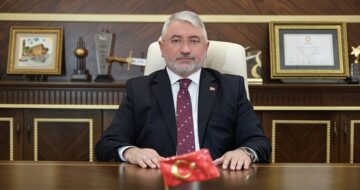 ‘Seviye Yüzde 3, Sıkıntı Var’ Dedi