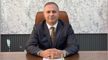 “Bayrağa Uzanan Her Kirli Ele Karşıyız”