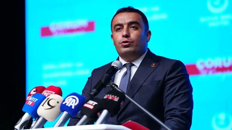 Büyük Birlik Partisi’nin 33. Kuruluş Yıldönümü Kutlanıyor