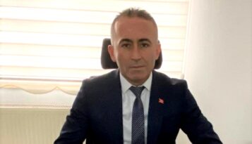 Birleşik Emekliler Sendikası Çorum’da Sahaya İniyor