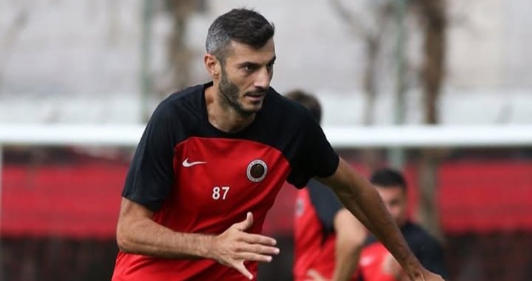 Sinan Osmanoğlu da Tamam!