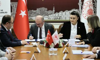  Tarım İşçilerine Sosyal Entegrasyon İçin Güçlü Adım