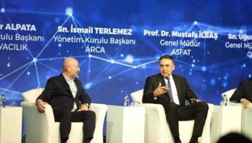 Terlemez’den, Küresel Pazarlarda Sürdürülebilir Büyüme Vurgusu