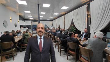 Baran, “Bu Yolu Birlikte Yürüyeceğiz”