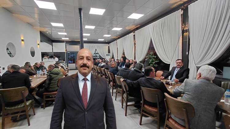 Baran, “Bu Yolu Birlikte Yürüyeceğiz”