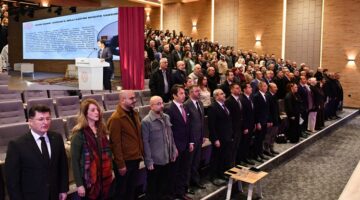 “Ailede Psikolojik İyi Oluşu Güçlendirme Çalıştayı” Gerçekleştirildi