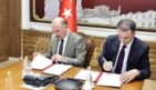Denetimli Serbestlik İş Birliği Protokolü İmzalandı