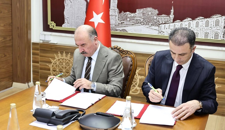 Denetimli Serbestlik İş Birliği Protokolü İmzalandı