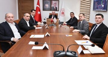 Sungurlu OSB’nin Genişleme Çalışmaları
