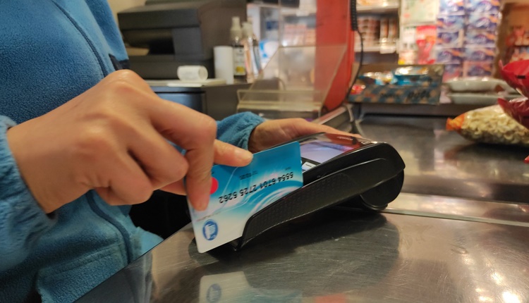 Belediye’den İhtiyaç Sahibi Ailelere Ramazan Desteği