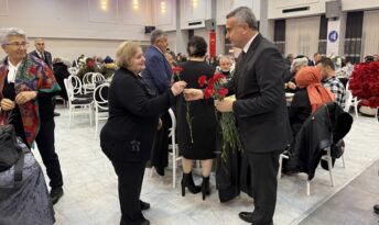 Çorum Belediyesi’nden “Dünya Kanser Günü” Etkinliği