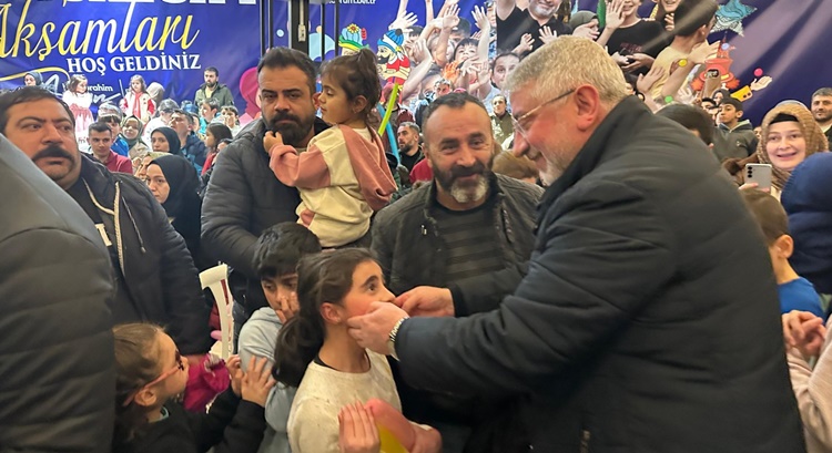 Çorum’da Ramazan Dolu Dolu Geçecek