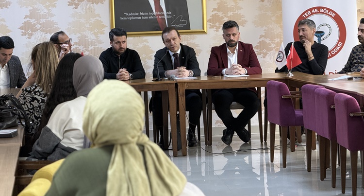 Çorum’da Eczacı Kalfası Eğitimleri Başladı