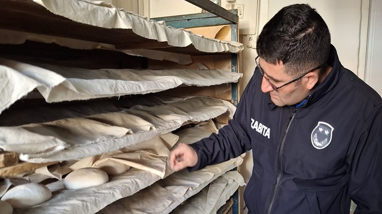 Ortaköy’de Ramazan Denetimi