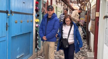 Uluslararası Seyahat Acenteleri Çorum’u Keşfediyor