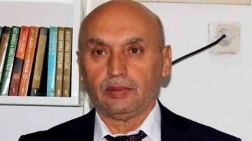 Şen’den Çapraz Denetim Tepkisi!