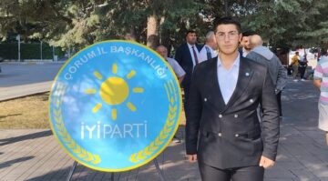 İyi Parti Gençlik Kolları’ndan İftar Sofraları Tepkisi!