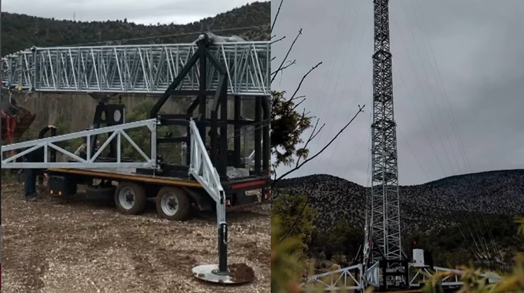  İsbir, İncesu’nun Sorununu Çözdü