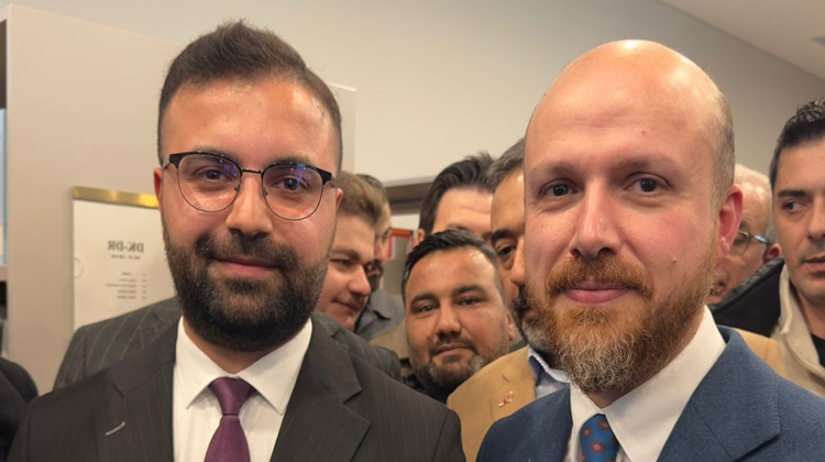 Kütüphane Sohbetlerinde Anlamlı Buluşma