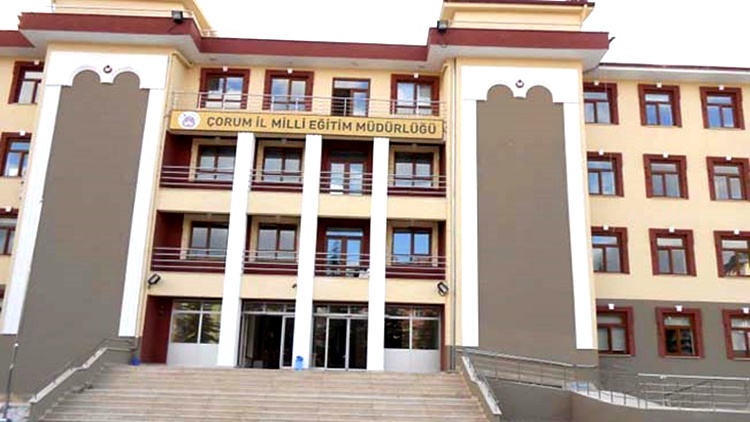 Milli Eğitim’e 460 Personel Alınacak