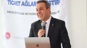 Sungurlu’da Uluslararası Ticaret Destek Ve Eğitim Merkezi Kurulacak
