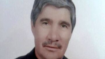 Orhan Horan Vefat Etti