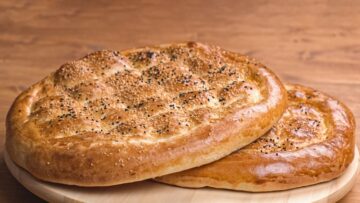 Halk Ekmek’te Pide Fiyatı Belirlendi