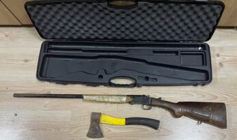 Çorum’da 117 Noktada Denetim