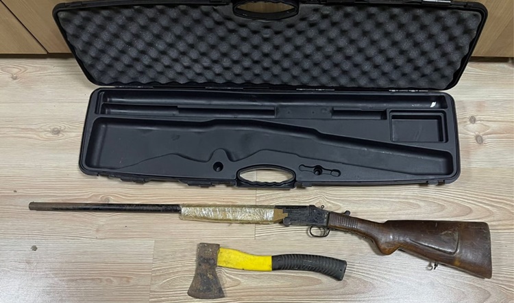 Çorum’da 117 Noktada Denetim