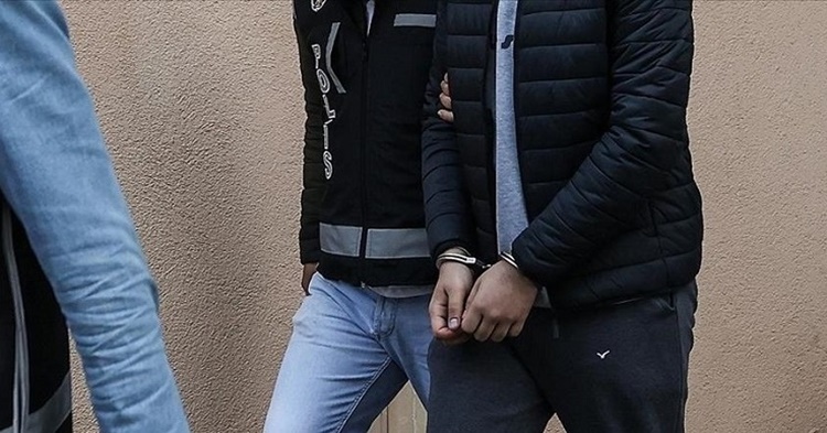 Cezaevinden Kaçtı, Alaca’da Saklandığı Evde Yakalandı