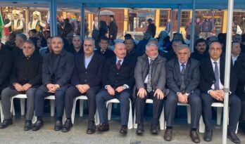 Çorum’da Arife Duası Geleneği Devam Ediyor